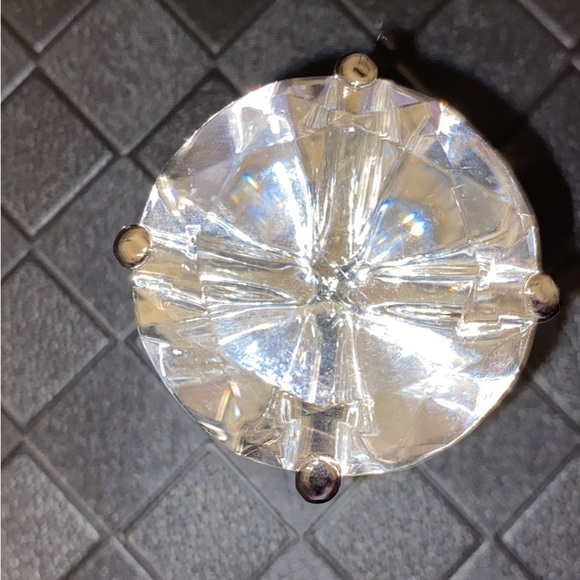 Diamond wine cork - Picture 3 of 3